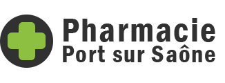 Pharmacie Port sur Saône