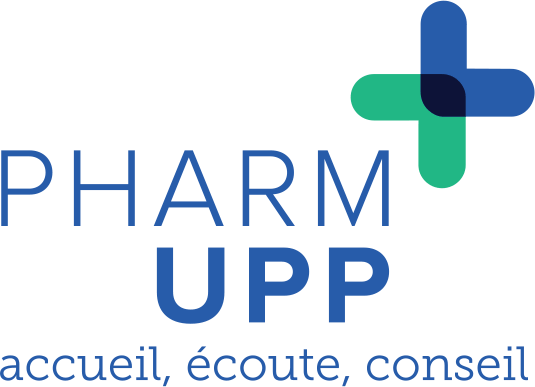 Logo pharm Upp